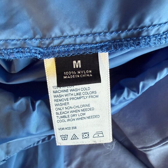 Nautica Light Jacket, EUC, Size M - Picture 2 of 12